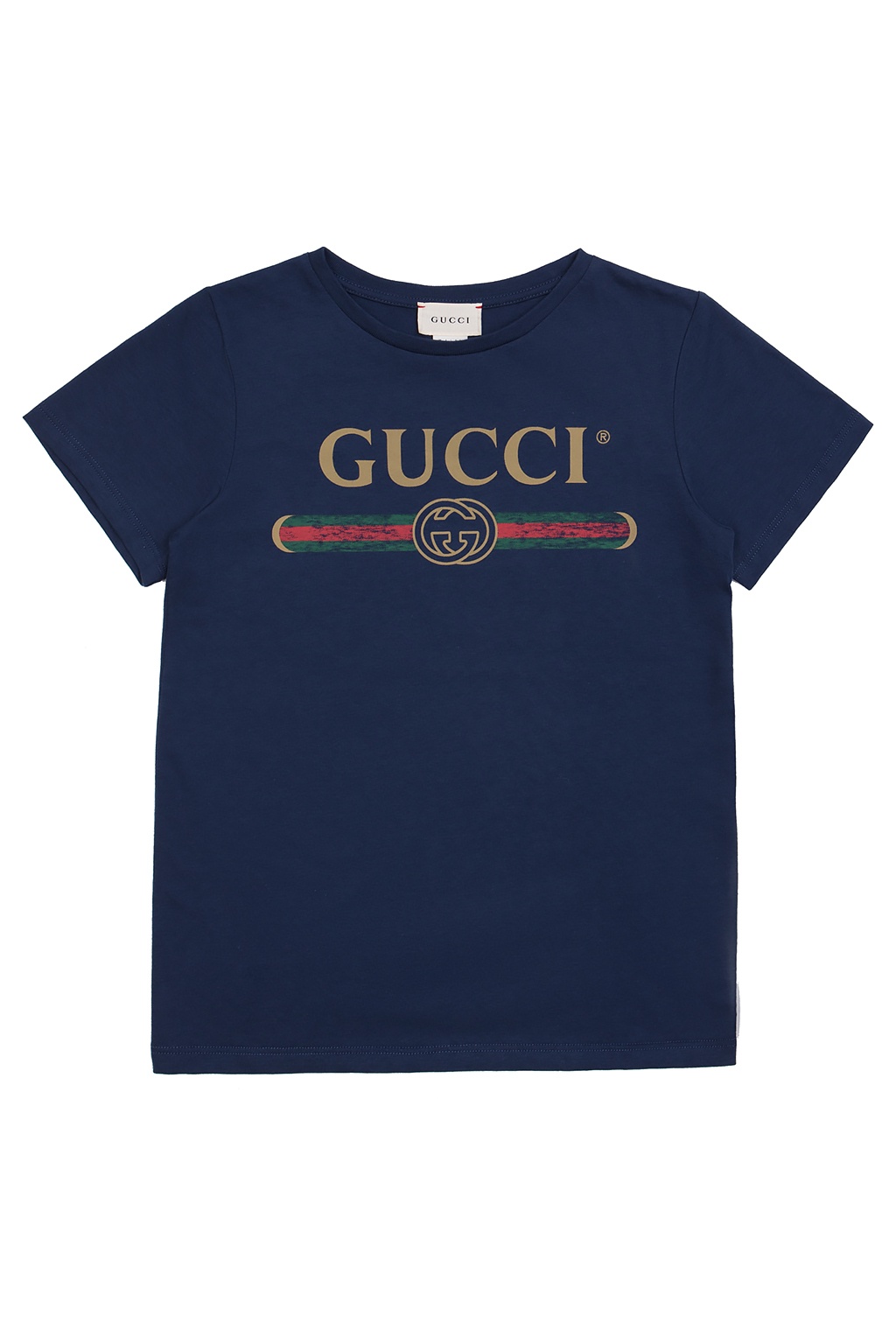 Boys cheap gucci tops